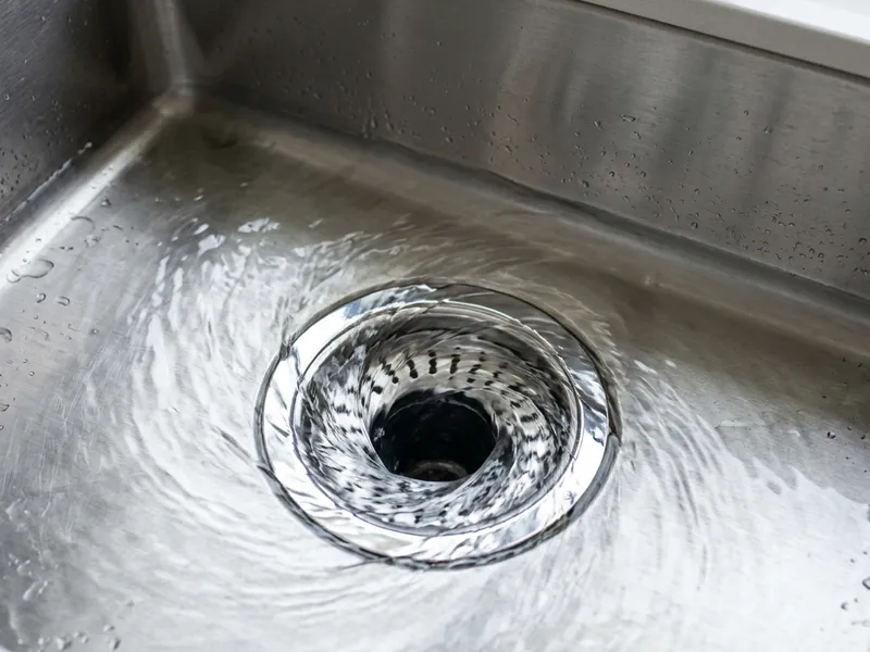 Drain Cleaning Plumber in Mongo, IN